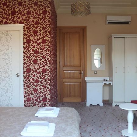 Yali Butik Otel Adalar Ngoại thất bức ảnh