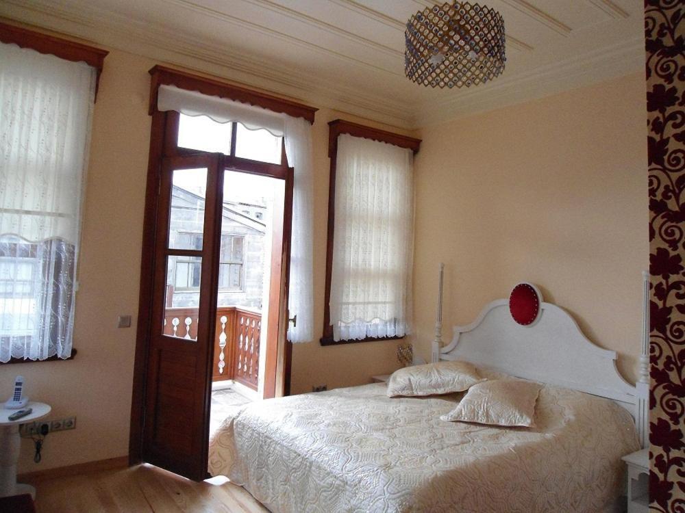 Yali Butik Otel Adalar Phòng bức ảnh