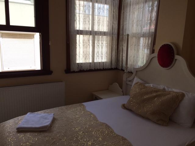 Yali Butik Otel Adalar Ngoại thất bức ảnh