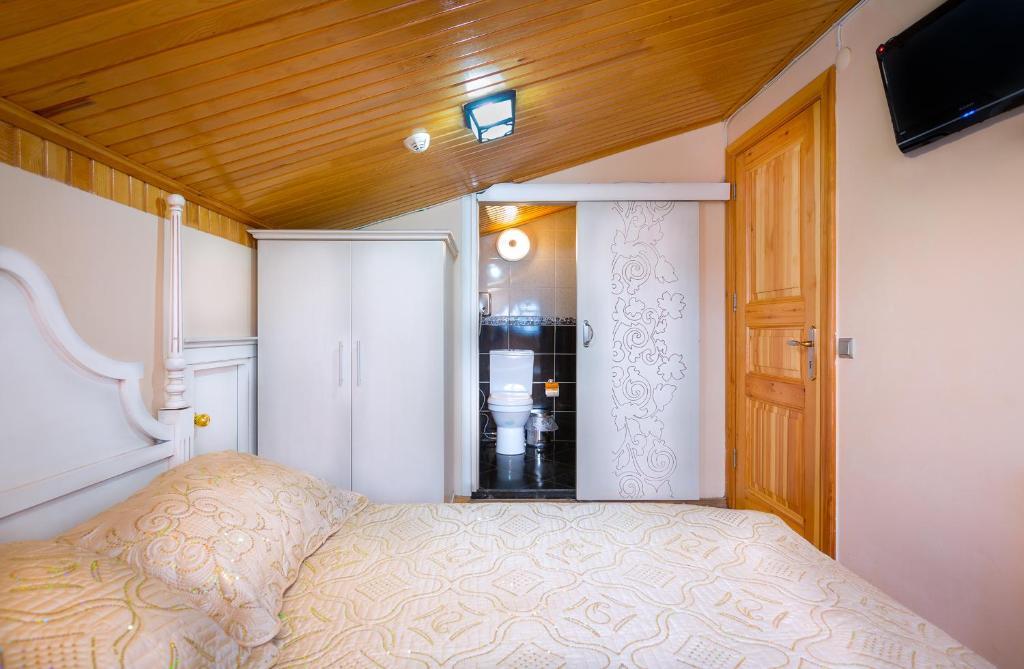 Yali Butik Otel Adalar Ngoại thất bức ảnh