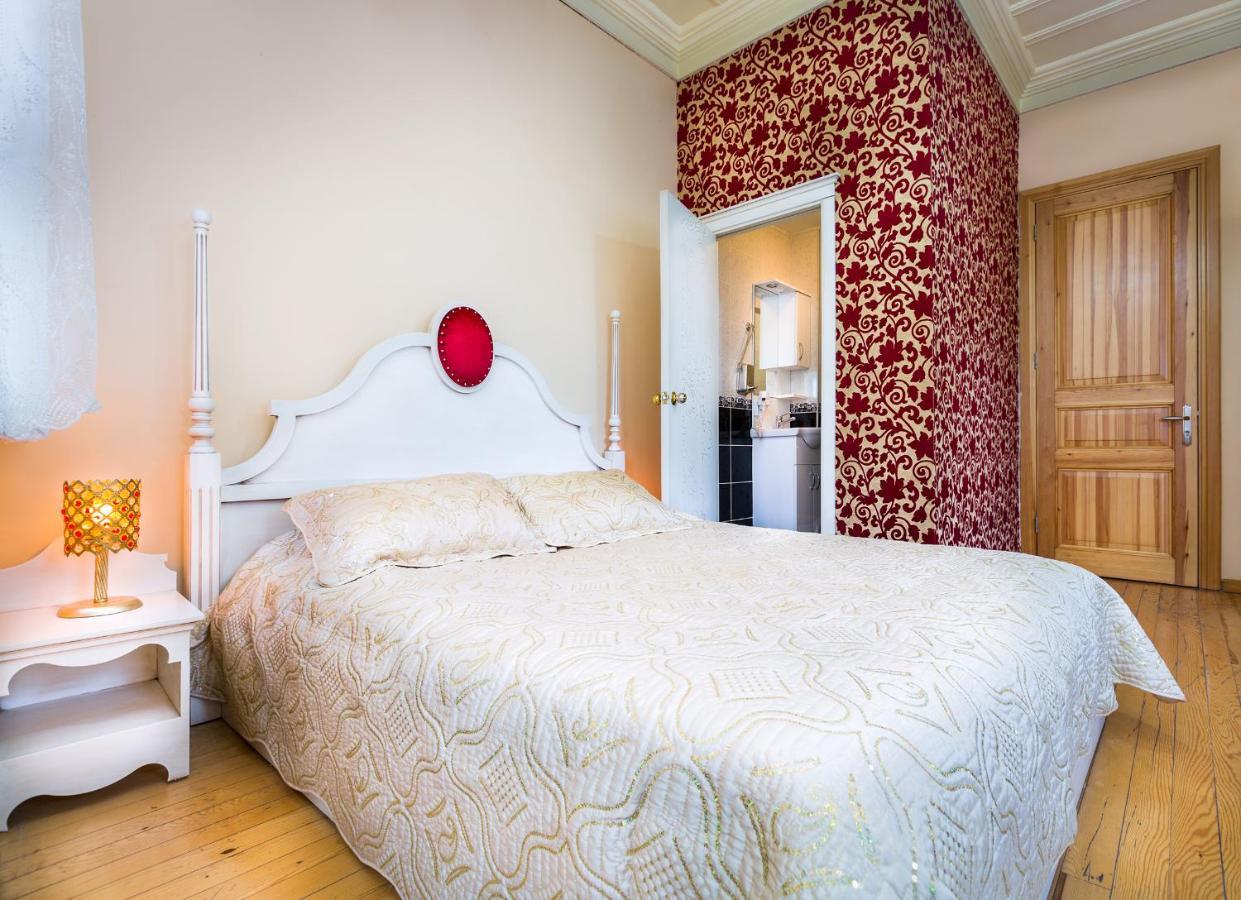 Yali Butik Otel Adalar Ngoại thất bức ảnh